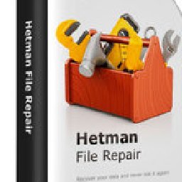 Hetman File Repair 10% OFF Discount