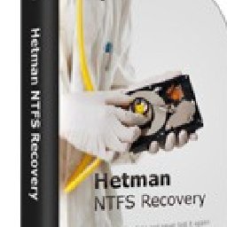 Hetman NTFS Recovery 10% OFF Discount