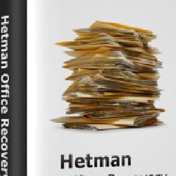 Hetman Office Recovery 10% OFF Discount