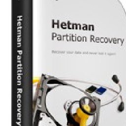 Hetman Partition Recovery 10% OFF Discount