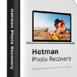 Hetman Photo Recovery 10% OFF Discount