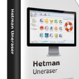 Hetman Uneraser 10% OFF Discount