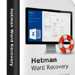 Hetman Word Recovery 10% OFF Discount