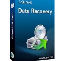 LeKuSoft Data Recovery 65% OFF Discount