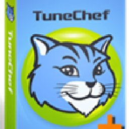 TuneChef Plus DRM Media Converter 40% OFF Discount