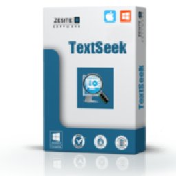 TextSeek 10% OFF Discount