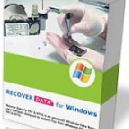 Recover Data FAT NTFS 20% OFF Discount