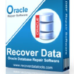 Recover Data Oracle Database 20% OFF Discount