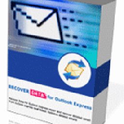 Recover Data Outlook Express 20% OFF Discount