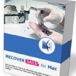 Recover Data 20% OFF Discount