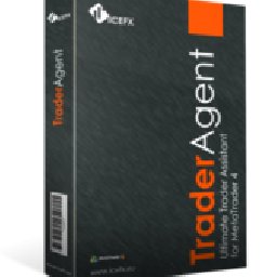 TraderAgent 10% OFF Discount