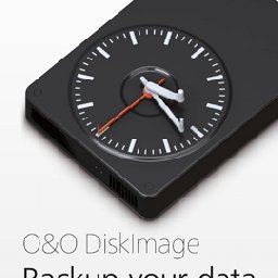 DiskImage 79% OFF Discount