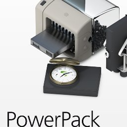 PowerPack 71% OFF Discount