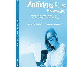 VIPRE Antivirus Plus Home 73% OFF Discount