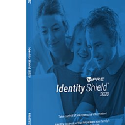 VIPRE Identity Shield 20% OFF Discount