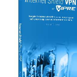 VIPRE Internet Shield VPN