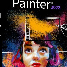 Corel Painter 50% OFF Discount