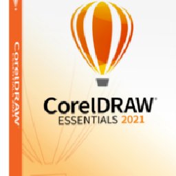 CorelDRAW Essentials 15% OFF Discount