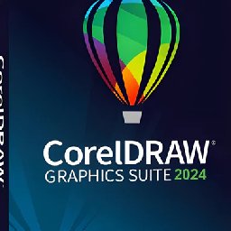 CorelDRAW Graphics Suite 25% OFF Discount