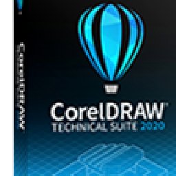 CorelDRAW Technical Suite 15% OFF Discount