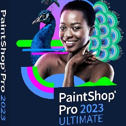 PaintShop Pro Ultimate 50% OFF Discount