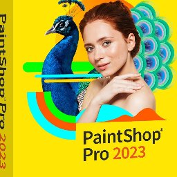 PaintShop Pro 50% OFF Discount