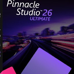 Pinnacle Studio 91% OFF Discount