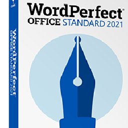 WordPerfect Office 48% OFF Discount