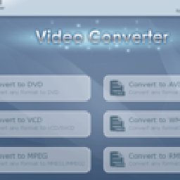 WinAVI Video Converter 40% OFF Discount