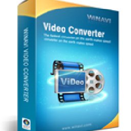 WinAVI Video Convertidor 51% OFF Discount