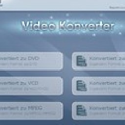 WinAVI Video Konverter 51% OFF Discount