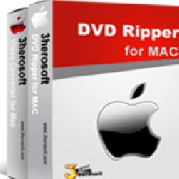 3herosoft DVD Ripper Suite 40% OFF Discount