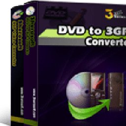 3herosoft DVD to 3GP Suite 42% OFF Discount