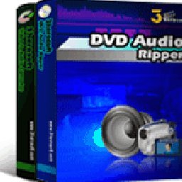 3herosoft DVD to Audio Suite 42% OFF Discount