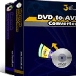 3herosoft DVD to AVI Suite 42% OFF Discount