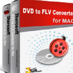 3herosoft DVD to FLV Suite 42% OFF Discount