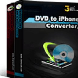 3herosoft DVD to iPhone Suite 42% OFF Discount