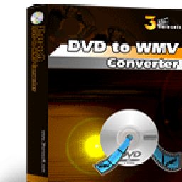 3herosoft DVD to WMV Converter