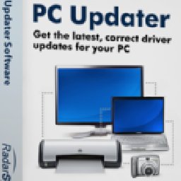 RadarSync PC Updater 66% OFF Discount