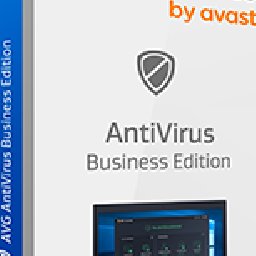 AVG Antivirus 50% OFF Discount