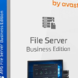 AVG File Server 32% OFF Discount