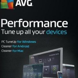 AVG TuneUp 75% OFF Discount