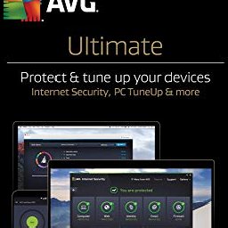 AVG 75% OFF Discount