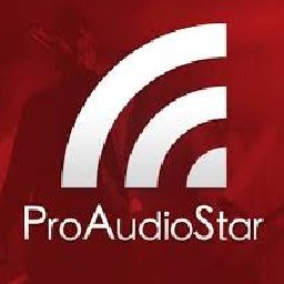 ProAudioStar 18% OFF Discount