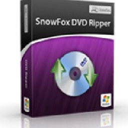 SnowFox DVD Ripper 10% OFF Discount