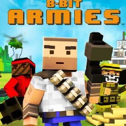 -Bit Armies PC 61% OFF Discount