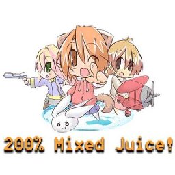  Mixed Juice PC 18% OFF Discount