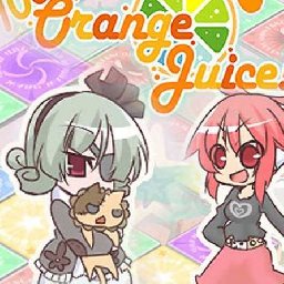  Orange Juice Krila Kae Character Pack PC 18% OFF Discount