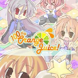  Orange Juice PC 18% OFF Discount