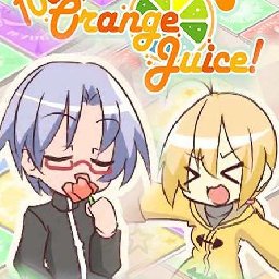  Orange Juice Saki Kyousuke Character Pack PC 18% OFF Discount